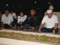 Ketua DPD RI Nyekar ke Makam Bung Karno