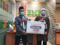 Jamaah Hidayatullah se-Jatim Salurkan Bantuan Palestina Lewat BMH