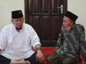 Ketua DPD RI Kunjungi Ponpes Darul Ulum Rejomulyo