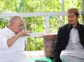 Ditanya Gus Ubed Soal Capres 2024, LaNyalla Beri Tanggapan
