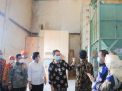 Wagub Sampaikan Pentingnya Pengelola Reaktivasi Gudang Panen