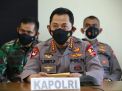 Kapolri: Seluruh Polda dan Polres Jajaran Berantas Aksi Premanisme