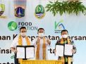 Dorong Pemulihan DKI Jakarta-Jabar Bersinergi Bidang Pangan dan UMKM