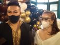 Pengusaha Ben Gun Birthday Party dengan Prokes Ketat