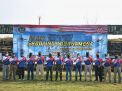 Peresmian Fly Navy Shooting Tournament HUT ke-65 Penerbangan TNI AL