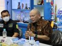 LaNyalla Ingatkan Masyarakat Terapkan Prokes saat Nobar Euro 2020