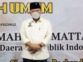 Ketua DPD RI Minta Pertamina Tingkatkan Kewaspadaan Kilang Minyak