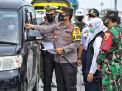 Forkopimda Sinergitas dan Kompak Hadapi Covid-19 di Bangkalan