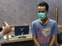 Reskrim Polsek Asemrowo Bekuk 2 Budak Sabu