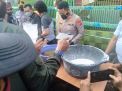 Polri dan BNN Tasikmalaya Ungkap Rumah Produksi Pil YY dan LL