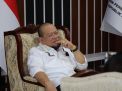 Ketua DPD RI Apresiasi Keberhasilan Polri Gagalkan Kasus Narkoba