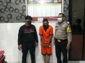 Reskrim Polsek Wringinanom Bekuk Maling Motor Kerap Beraksi di Gresik