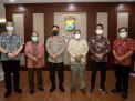 Polda Jatim Terima Audiensi PGI Jatim, Jalin Silaturahmi Keberagaman