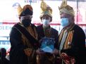 Kunjungi Kesultanan Buton, Ketua DPD RI Minta Sejarah Tak Ditinggalkan