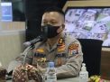 Inisiasi Training Of Mobile Journalism di Gelar Polres Gresik