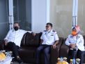 LaNyalla Dorong Pelabuhan Murhum Baubau Dukung Aspal Buton