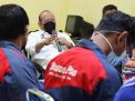 LaNyalla Singgung Amandemen ke-5 Konstitusi dan Aspal Buton