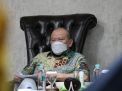 Ketua DPD RI Minta Polisi Usut Tuntas, Diduga OTK Tembak Wartawan