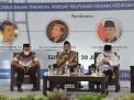 Tausiah Kebangsaan: Atasi Degradasi dan Perkuat Silaturahmi