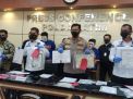 Sindikat Pembuat Ijazah Palsu di Bongkar Direskrimsus Polda Jatim