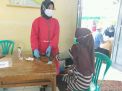 Vaksin Dosis 1 Gelombang ke-2 Bagi Warga Desa Cikurubuk