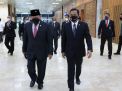 LaNyalla: DPD RI Akan Tindak Lanjuti Laporan BPK
