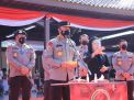 HUT Bhayangkara ke-75, Polri Gelar Baksos se-Indonesia
