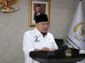 Ketua DPD RI Minta BNN Tekan Peredaran Narkoba di Kalangan Mahasiswa