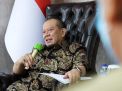 Ketua DPD RI: Kita Harus Selalu Optimis, Ancaman Utang Menghantui