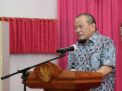 Ketua DPD RI Sayangkan Terjadinya Kebocoran Penyaluran BPUM