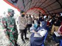 Kapolda Jatim: Instruksi Kapolri dan Panglima TNI Buka Gerai Vaksin