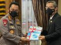 Delapan Tahun Berturut-turut Polri Raih Predikat WTP dari BPK