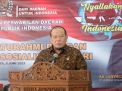 Ketua DPD RI Minta Pemerintah Klarifikasi Indikasi Manipulasi