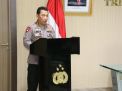 HUT Bhayangkara ke-75, Kapolri Ungkap Capaian Kinerja Polri