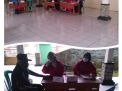 Desa Karangbungur Vaksin Dosis ke-2 untuk Lansia dan Layanan Publik