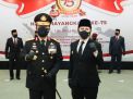 Emil Apresiasi Sinergitas TNI-Polri Tangani Pandemi Covid-19 di Jatim