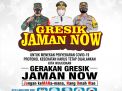 GRESIK JAMAN NOW, Siap Menjalankan PPKM Darurat