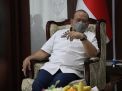 Ketua DPD RI Sambut Positif Peningkatan Kesejahteraan Petani