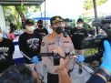 Polda Jatim Terjunkan Satgas Gakkum di Ops Aman Nusa ll PPKM Darurat