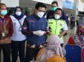 Bandara Juanda Tambah Layanan Sentra Vaksin Covid-19