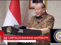 Ketua DPD RI: Pentingnya Koreksi Frasa Kalimat Pada Pasal Konstitusi