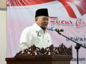 Ketua DPD RI Sampaikan Dukacita, Kadiv Surveilans dan Riset Meninggal