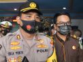 Polres Lumajang Gelar Ops Yustisi, Sanksi Tegas Mulai Diberlakukan