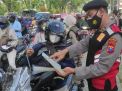 Ops Yustisi Turunkan Angka Covid-19, Sinergitas TNI-Polri dan Pemkab