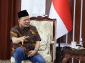 Ketua DPD RI Minta Pemerintah Pastikan Efektivitas Moderna
