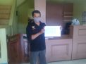 Sekdes Jingkang Klarifikasi Terkait Anggaran Desa