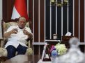Ketua DPD RI Minta Polisi Lakukan Penelusuran, Tindak Penimbun Obat