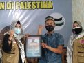 Majlis Taklim Arafah Donasi Lewat Yayasan Yatim Mandiri