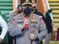 Kapolri Terimakasih ke Warga Telah Patuh PPKM Darurat, Mobilitas Turun