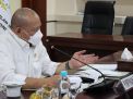 Ketua DPD RI: Bantuan Harus Segera Dibagikan, Sambut Positif Bansos